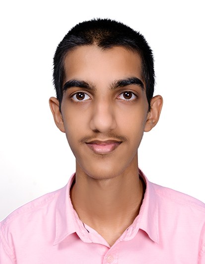 Cyril P Jose, ScholarX College Ambassador