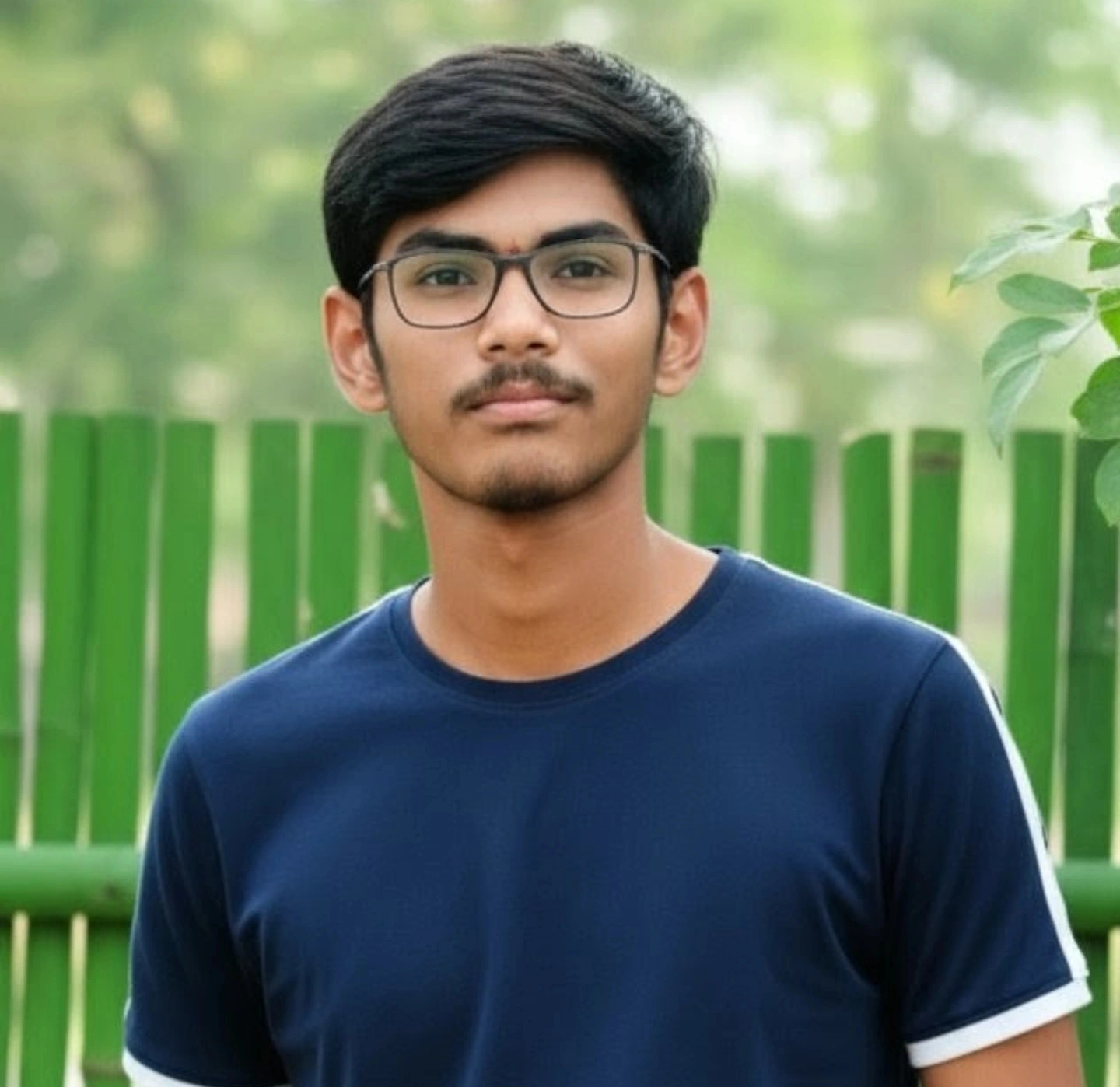 Mutcheti Yasvanth, ScholarX College Ambassador